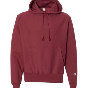 Champion S101 - Cardinal front