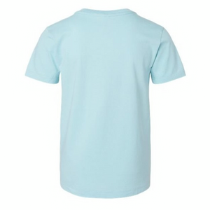 SoftShirts 202 - Chambray back
