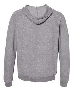 JERZEES 90MR Charcoal back