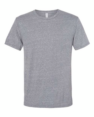 JERZEES 88MR Charcoal front