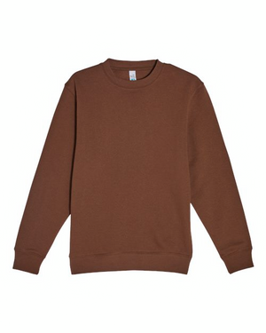 Lane Seven LS14004 Chestnut front