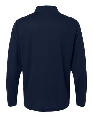 CORE365 CE108L Classic Navy back