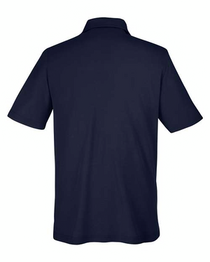 CORE365 CE112T Classic Navy back