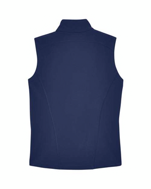 CORE365 CE701W Classic Navy back