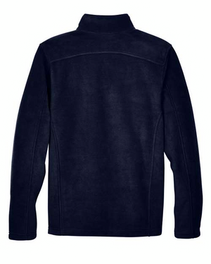 CORE365 88190 Classic Navy back