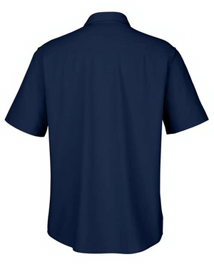 CORE365 CE510 Classic Navy back