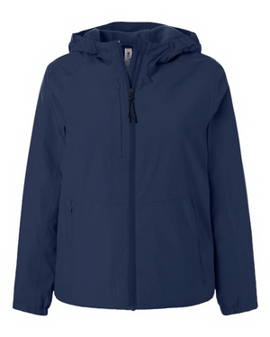 CORE365 CE812W Classic Navy front