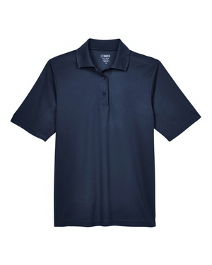 CORE365 88181T Classic Navy front