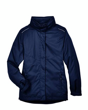 CORE365 78205 Classic Navy front