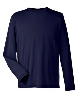 CORE365 CE111L Classic Navy front