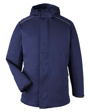 CORE365 CE715 Classic Navy front