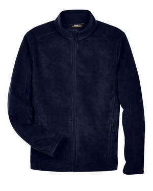 CORE365 88190 Classic Navy front