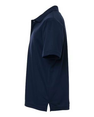 CORE365 CE108Y Classic Navy direct side