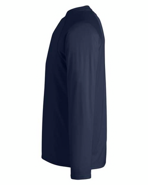 CORE365 CE110 Classic Navy direct side