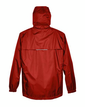 CORE365 88185 Classic Red back