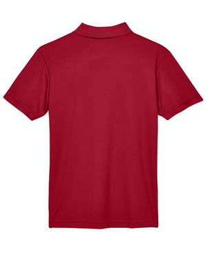 CORE365 88181Y Classic Red back
