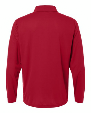 CORE365 CE108L Classic Red back
