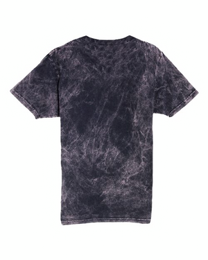 Lane Seven LST002 Cloud Black back