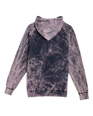 Lane Seven LST004 Cloud Black back