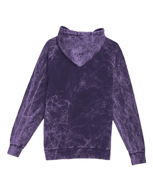Lane Seven LST004 Cloud Purple back