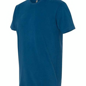 Next Level 6410 - Cool Blue side