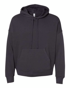 BELLA + CANVAS 3729 Dark Grey front