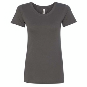 Next Level 1510 - Dark Grey front