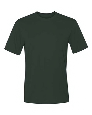 Hanes 4820 Deep Forest front