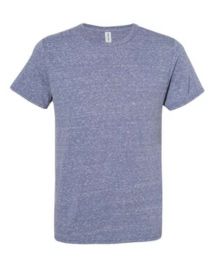 JERZEES 88MR Denim front
