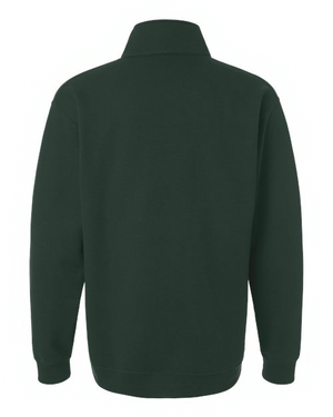 Gildan 18810 Forest back