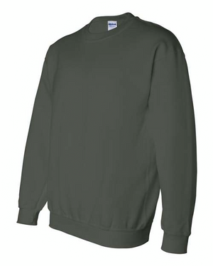 Gildan 12000 Forest side