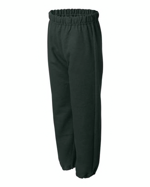 Gildan 18200B Forest side