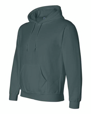 Gildan 12500 Forest side