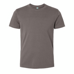SoftShirts 202 - Graphite front