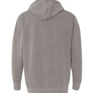 Comfort Colors 1567 - Grey back