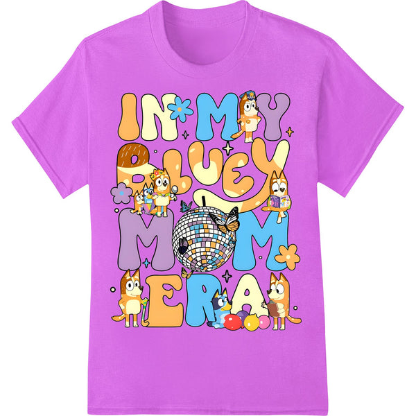 Groovy 'In My Love Vera' Psychedelic Valentine's Design - SUPERDTF - DTF Prints - DTF Transfers - Custom DTF Prints