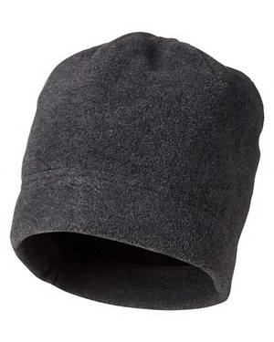 CORE365 CE901 Heather Charcoal direct side