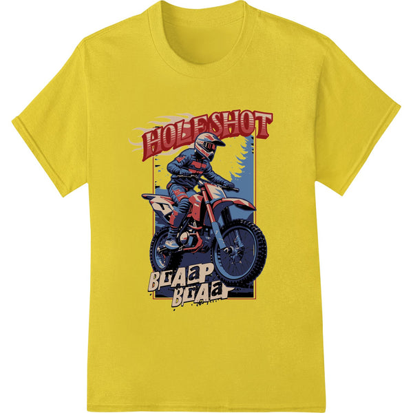 Holeshot Roadtrip: Rev Up Your Moto Style - SUPERDTF - DTF Prints - DTF Transfers - Custom DTF Prints