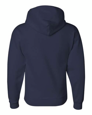 JERZEES 4997MR J. Navy back