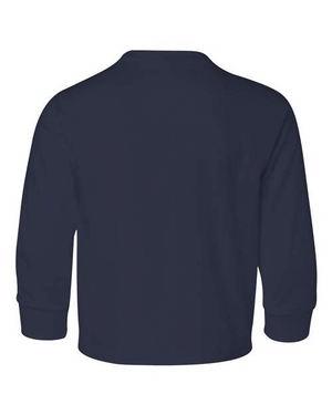 JERZEES 29BLR J. Navy back