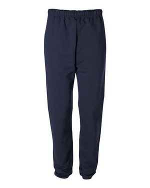 JERZEES 4850MR J. Navy front