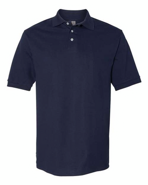 JERZEES 443M J. Navy front