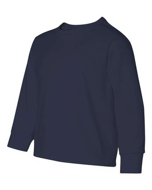JERZEES 29BLR J. Navy side