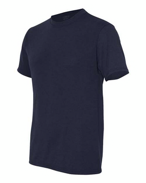 JERZEES 21MR J. Navy side