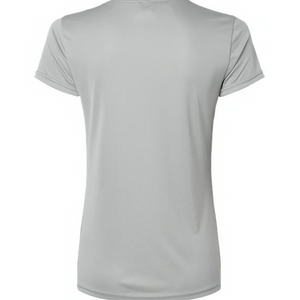 Paragon 203 - Medium Grey back