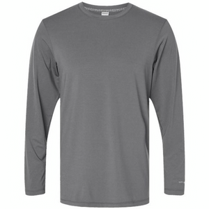 Paragon 222 - Medium Grey front