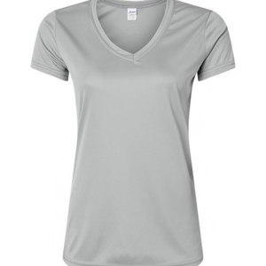Paragon 203 - Medium Grey front