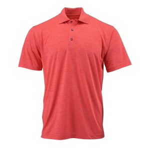 Paragon 130 - Melon Heather front