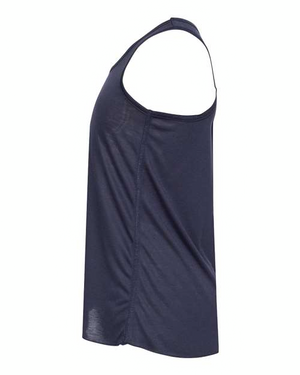 BELLA + CANVAS 8800Y Midnight direct side
