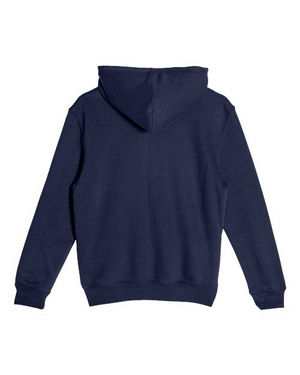Lane Seven LS1401Y Navy back